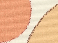 Рондо Оранжевый 3209